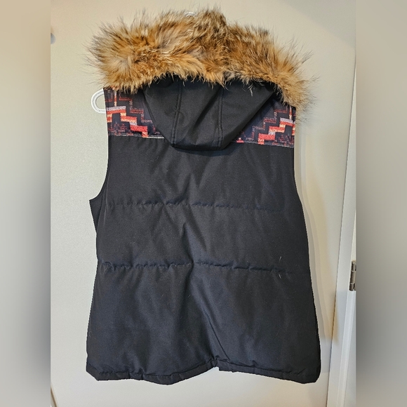 Down Vest - Picture 3 of 3